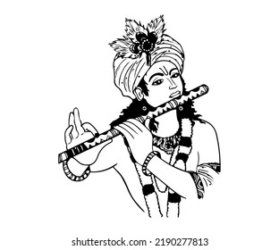 Krishna Janmashtami lit. ''Occasion of the birth of Krishna'', also known simply as Janmashtami or Gokul Ashtami, is an annual Hindu festival that celebrates the birth of Krishna