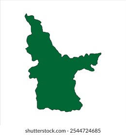 Krityanand Nagar village map, Purnia District, Bihar State, Republic of India, Government of Bihar, Indian territory, Eastern India, politics, village, tourism