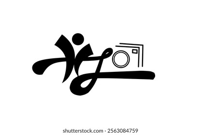 KS Logo, Initial KS Logo, Letter KS Logo, Creative Icon, Modern, Vector