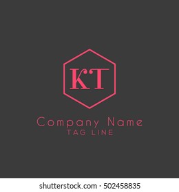 kt logo