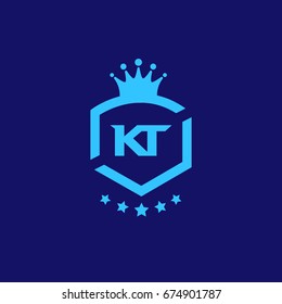 KT Logo