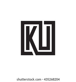 Logo Ku Images Stock Photos Vectors Shutterstock