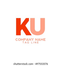 ku logo