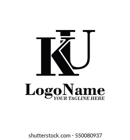 KU Logo