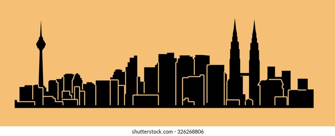 Kuala Lumpur, Malaysia
