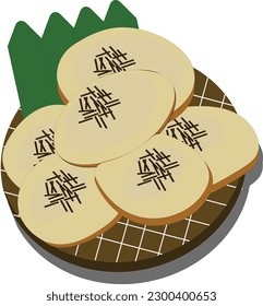 Kue cubit is a popular Indonesian snack made from a simple batter consisting of flour, sugar, eggs, milk, and baking powder. The batter is poured into small, round molds and then cooked on a griddle. 