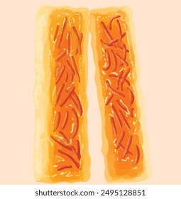 Kue Keju. Kue Lebaran. Kue Indonesia. Indonesian Food. 
Cheese cookies. Eid Snacks. Snacks. Eid
