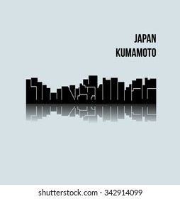 Kumamoto, Japan