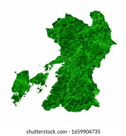 熊本県 のイラスト素材 画像 ベクター画像 Shutterstock