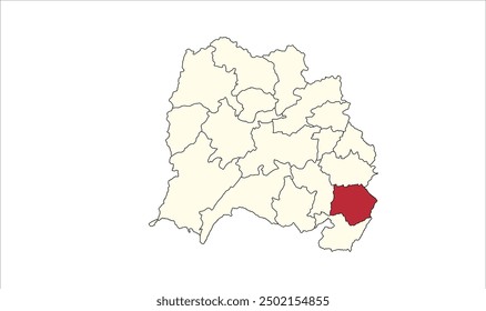 Kumardungi Pashchimi Singhbhum map, Pashchimi Singhbhum District, Jharkhand state, Republic of India, Government of Jharkhand, Indian territory, Eastern India, politics, village, tourism