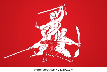 <b>Wushu</b>: изображения, стоковые фотографии и векторная ...