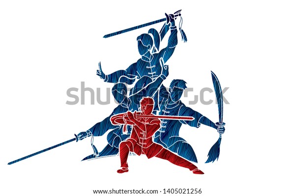 People With Swords People With Swords