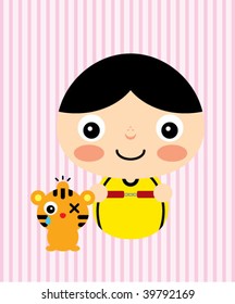 kungfu boy