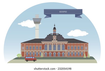 Kuopio, Finland