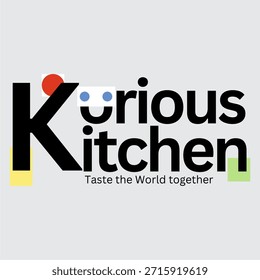 Kurious Kitchen taste the world together
