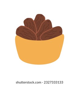 kurma dates fruit ramadan food