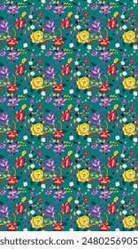 kurti Allovar Illustrator Vektorgrafik Design