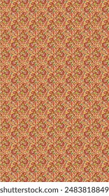 kurti Allovar Illustrator Vektorgrafik Design