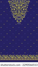 diseño vectorial de ilustradores kurti front part y seleev