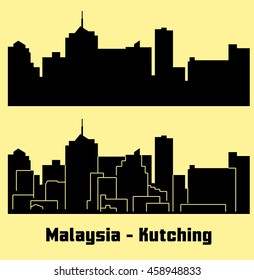Kutching, Malaysia