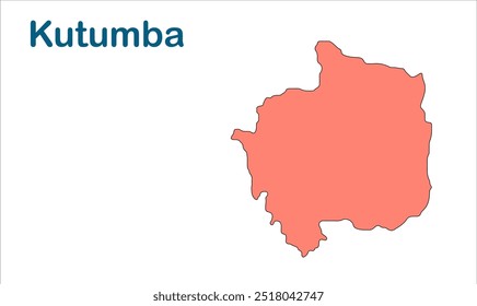 Kutumba subdivision map, Aurangabad District, Bihar State, Republic of India, Government of Bihar, Indian territory, Eastern India, politics, village, tourism