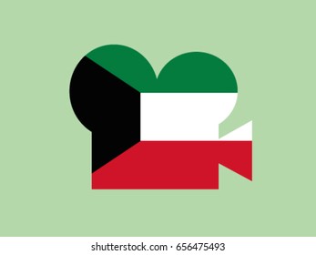 Kuwait Film Industry