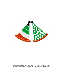 Kuwait flag icon set, Kuwait independence day icon set vector sign symbol