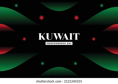 kuwait independence day background event