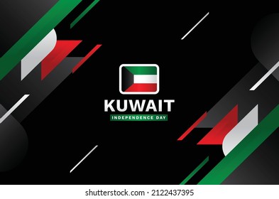 kuwait independence day background event