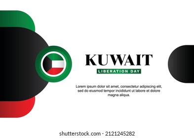 kuwait liberation day background event