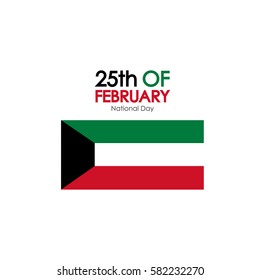 kuwait national day