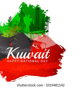 Kuwait-Nationalfeiertag, Hintergrund.