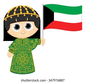 1,289 Kuwait child Images, Stock Photos & Vectors | Shutterstock