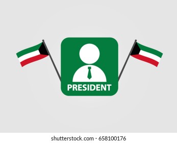 Kuwait President