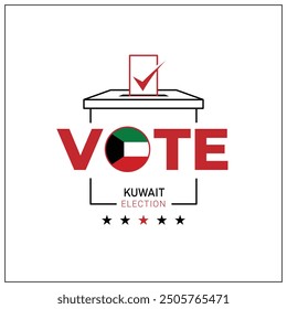 Kuwait voting, Kuwait citizen participation in voting, going to vote, voting, hand leaving vote, positive vote, negative vote, hand leaving paper in ballot box, elections, election of ruler.