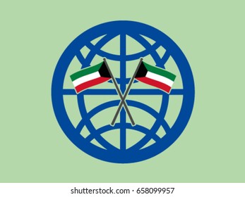 Kuwait World Relationship