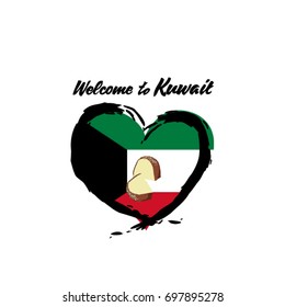 kuwait-logo-vector