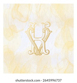 KV, VK, logo KV, Letter KV,  Monogram KV,Logo for Wedding , monogram for Wedding , Wedding Monogram, Wedding Logo, Logo Design , Monogram Vintage