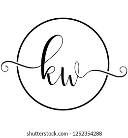 kw icon logo