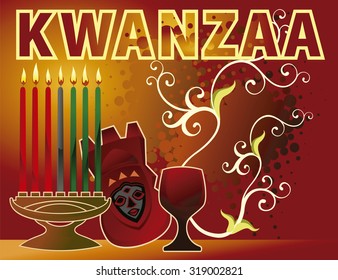 kwanzaa