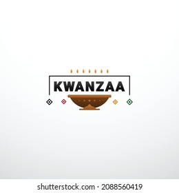 Kwanzaa Day Design Background For Greeting Celebrate Moment