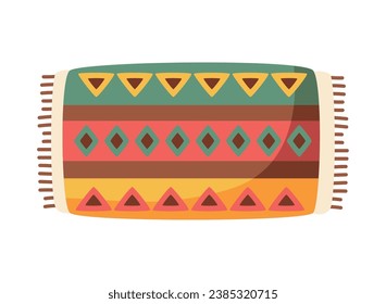 kwanzaa decoration illustration vector isolated