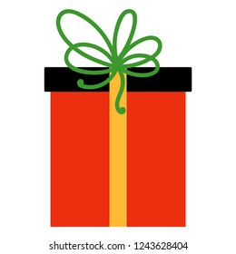 Kwanzaa Gift - Present called zawadi for Kwanzaa