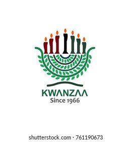 Kwanzaa symbol