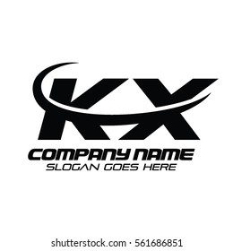 KX Logo