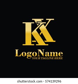 KX Logo
