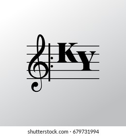 KY Logo