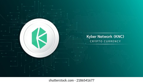 kyber cryptocurrency