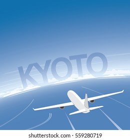Kyoto Flight Destination