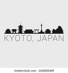 京都 シルエット Images Stock Photos Vectors Shutterstock